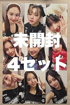 Amazon.co.jp: twice READY TO BE LIVE ライブ DVD Blu-ray